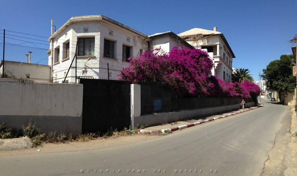 ORAN-Ecole Normale d'instituteurs.jpg